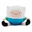Плюш Adventure Time Finn мини со звуком (12см) - Магазин "Игровой Мир" - Приставки, игры, аксессуары. Екатеринбург