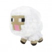Плюш Minecraft Baby Sheep Овца (18см) - Магазин "Игровой Мир" - Приставки, игры, аксессуары. Екатеринбург