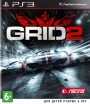 GRID 2. Premium Edition (PS3) - Магазин "Игровой Мир" - Приставки, игры, аксессуары. Екатеринбург
