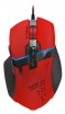 Мышь Speedlink KUDOS RS Gaming Mouse Red-Black USB - Магазин "Игровой Мир" - Приставки, игры, аксессуары. Екатеринбург