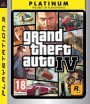 Grand Theft Auto IV (PS3) - Магазин "Игровой Мир" - Приставки, игры, аксессуары. Екатеринбург