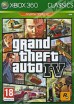 Grand Theft Auto IV (Xbox 360) Classics - Магазин "Игровой Мир" - Приставки, игры, аксессуары. Екатеринбург