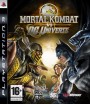 Mortal Kombat vs. DC Universe (PS3) - Магазин "Игровой Мир" - Приставки, игры, аксессуары. Екатеринбург