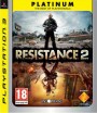 Resistance 2 (PS3) - Магазин "Игровой Мир" - Приставки, игры, аксессуары. Екатеринбург