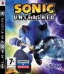 Sonic Unleashed (PS3) - Магазин "Игровой Мир" - Приставки, игры, аксессуары. Екатеринбург