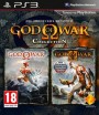God of War Collection (PS3) - Магазин "Игровой Мир" - Приставки, игры, аксессуары. Екатеринбург