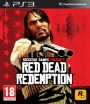 Red Dead Redemption (PS3) - Магазин "Игровой Мир" - Приставки, игры, аксессуары. Екатеринбург