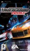 Need for Speed Underground Rivals (PSP) - Магазин "Игровой Мир" - Приставки, игры, аксессуары. Екатеринбург