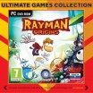 Rayman Origins. Ultimate Games (Jewel) - Магазин "Игровой Мир" - Приставки, игры, аксессуары. Екатеринбург