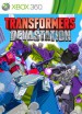 Transformers: Devastation (Xbox 360) - Магазин "Игровой Мир" - Приставки, игры, аксессуары. Екатеринбург