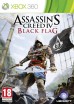 Assassin's Creed 4 Чёрный Флаг (Xbox 360) Classics - Магазин "Игровой Мир" - Приставки, игры, аксессуары. Екатеринбург