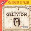 The Elder Scrolls 4: Oblivion (jewel) - Магазин "Игровой Мир" - Приставки, игры, аксессуары. Екатеринбург