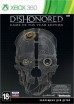 Dishonored Game of the Year Edition (Xbox 360) Рус - Магазин "Игровой Мир" - Приставки, игры, аксессуары. Екатеринбург