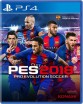 Pro Evolution Soccer 2018 (PS4) Рус - Магазин "Игровой Мир" - Приставки, игры, аксессуары. Екатеринбург