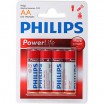 Батарея PHILIPS Power Alkaline LR03-4BL - Магазин "Игровой Мир" - Приставки, игры, аксессуары. Екатеринбург