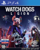 Watch_Dogs: Legion [PS4, русская версия] - Магазин "Игровой Мир" - Приставки, игры, аксессуары. Екатеринбург