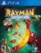 Rayman Legends (PS4) Рус - Магазин "Игровой Мир" - Приставки, игры, аксессуары. Екатеринбург