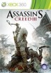 Assassin's Creed III (Xbox 360) Classics Рус - Магазин "Игровой Мир" - Приставки, игры, аксессуары. Екатеринбург
