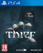 Thief (PS4) Рус - Магазин "Игровой Мир" - Приставки, игры, аксессуары. Екатеринбург