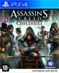 Assassin's Creed: Синдикат (PS4) - Магазин "Игровой Мир" - Приставки, игры, аксессуары. Екатеринбург
