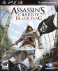 Assassin's Creed 4 Чёрный Флаг (PS3) Рус - Магазин "Игровой Мир" - Приставки, игры, аксессуары. Екатеринбург
