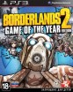 Borderlands 2: Game of the Year Edition (PS3) - Магазин "Игровой Мир" - Приставки, игры, аксессуары. Екатеринбург