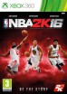 NBA 2K16 (Xbox 360) - Магазин "Игровой Мир" - Приставки, игры, аксессуары. Екатеринбург