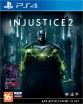 Injustice 2. Day One Edition (PS4) Рус - Магазин "Игровой Мир" - Приставки, игры, аксессуары. Екатеринбург