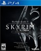 Elder Scrolls V: Skyrim. Special Edition (PS4) Рус - Магазин "Игровой Мир" - Приставки, игры, аксессуары. Екатеринбург
