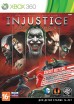Injustice: Gods Among Us. Soviet Edition (Xbox 360 - Магазин "Игровой Мир" - Приставки, игры, аксессуары. Екатеринбург