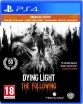 Dying Light: The Following (PS4) Enhanced Edition - Магазин "Игровой Мир" - Приставки, игры, аксессуары. Екатеринбург
