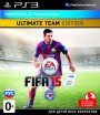 FIFA 15. Ultimate Edition (с поддержкой PS Move) - Магазин "Игровой Мир" - Приставки, игры, аксессуары. Екатеринбург