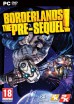 Borderlands: The Pre-Sequel (PC) - Магазин "Игровой Мир" - Приставки, игры, аксессуары. Екатеринбург