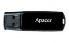 8GB флэш диск Apacer AH322 Черный - Магазин "Игровой Мир" - Приставки, игры, аксессуары. Екатеринбург