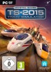 Train Simulator 2015 (Jewel) - Магазин "Игровой Мир" - Приставки, игры, аксессуары. Екатеринбург