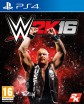 WWE 2K16 (PS4) - Магазин "Игровой Мир" - Приставки, игры, аксессуары. Екатеринбург