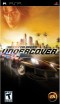Need for Speed Undercover (PSP) Essentials Рус - Магазин "Игровой Мир" - Приставки, игры, аксессуары. Екатеринбург