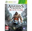 Assassin's Creed 4 Чёрный Флаг (Xbox 360) Спец - Магазин "Игровой Мир" - Приставки, игры, аксессуары. Екатеринбург