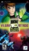 Ben 10: Alien Force - Vilgax Attacks (PSP) - Магазин "Игровой Мир" - Приставки, игры, аксессуары. Екатеринбург