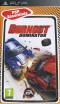Burnout Dominator (PSP) - Магазин "Игровой Мир" - Приставки, игры, аксессуары. Екатеринбург