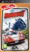 Burnout Legend (PSP) Essentials - Магазин "Игровой Мир" - Приставки, игры, аксессуары. Екатеринбург