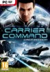 Carrier Command: Gaea Mission (DVD-Box) - Магазин "Игровой Мир" - Приставки, игры, аксессуары. Екатеринбург