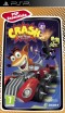 Crash Tag Team Racing (PSP) Essentials - Магазин "Игровой Мир" - Приставки, игры, аксессуары. Екатеринбург