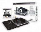 DJ Hero 2 Turntable Bundle (игра + контроллер) - Магазин "Игровой Мир" - Приставки, игры, аксессуары. Екатеринбург