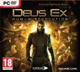 Deus Ex: Human Revolution (Jewel) - Магазин "Игровой Мир" - Приставки, игры, аксессуары. Екатеринбург