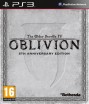 Elder Scrolls IV: Oblivion 5th Anniversary Edition - Магазин "Игровой Мир" - Приставки, игры, аксессуары. Екатеринбург