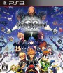 Kingdom Hearts HD 2.5 ReMIX Standart (PS3) - Магазин "Игровой Мир" - Приставки, игры, аксессуары. Екатеринбург