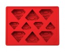 Супермен — Супермен, лоток для льда - Магазин "Игровой Мир" - Приставки, игры, аксессуары. Екатеринбург