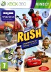 Kinect Rush (только для Kinect) (Xbox 360) - Магазин "Игровой Мир" - Приставки, игры, аксессуары. Екатеринбург