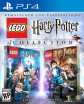 LEGO Harry Potter Collection [PS4] - Магазин "Игровой Мир" - Приставки, игры, аксессуары. Екатеринбург